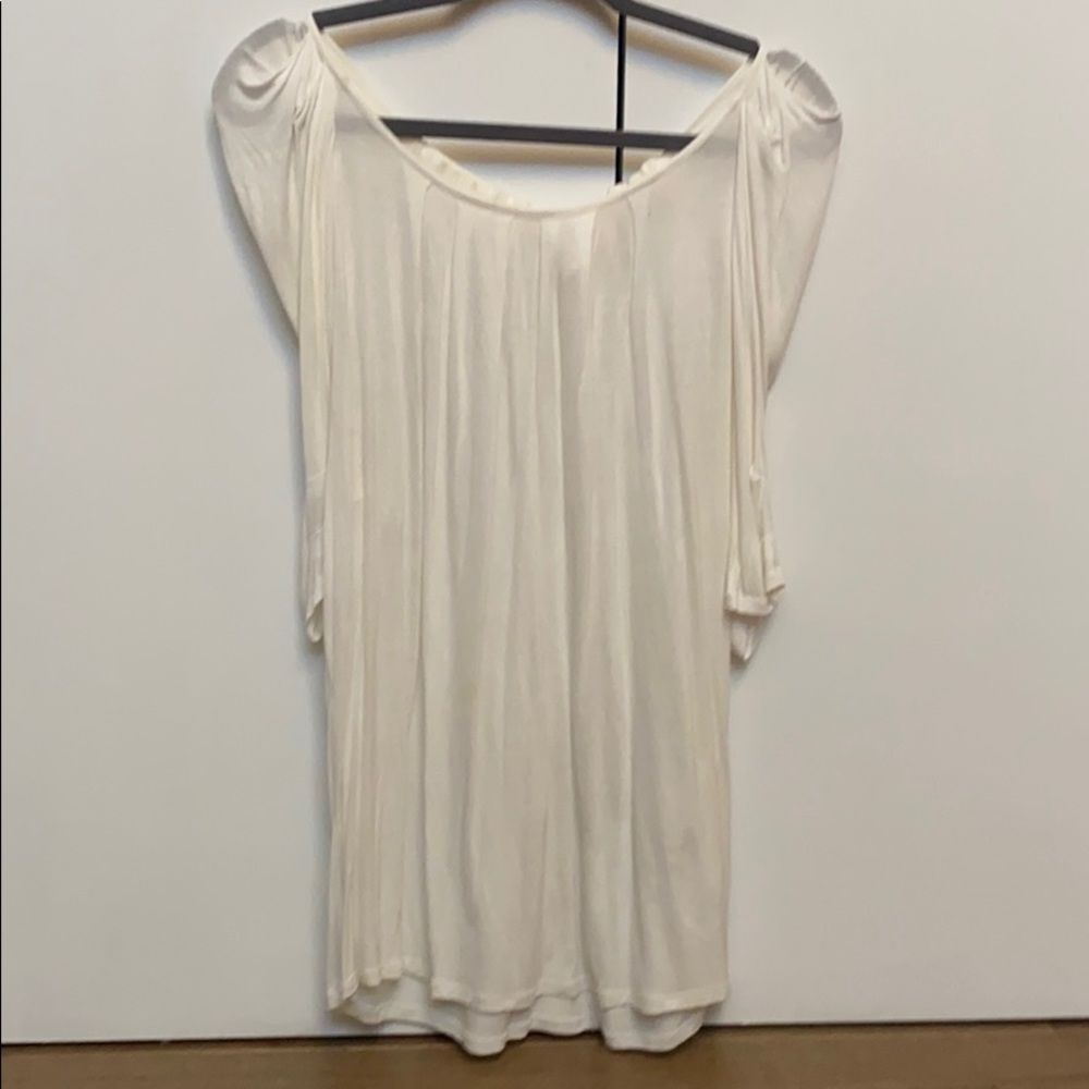 Joie Eleanor blouse